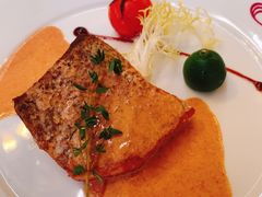 -马克西姆餐厅(崇文门店)