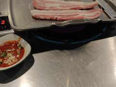 -李氏烤肉店