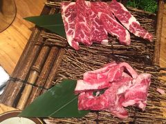 -黑牛の店·和牛烧肉(大悦城店)