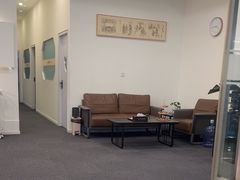 -筋骨堂热敷推拿按摩(九方购物广场店)