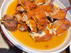 -张家卫·阳江菜·小海鲜(肥婆湾桥店)