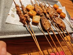 -管氏翅吧(国展店)