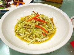 -留芳·文旅古月楼(老街店)