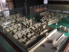 景点-山西王家大院