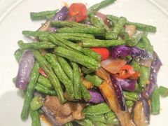 -阿露佳·舌尖上的安吉菜