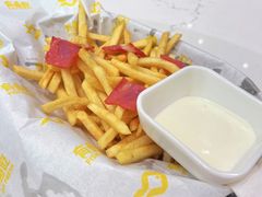 -有鱼吃·纸包烤鱼(曲江创意谷店)