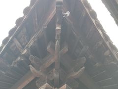 -乌镇东栅景区