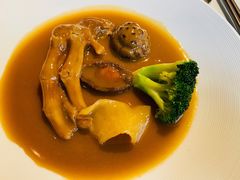 皇朝一品煲-皇朝会.经典传统粤菜(外滩店)