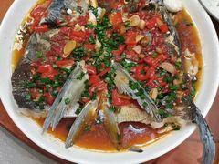 -洪福饭店·十八年老店