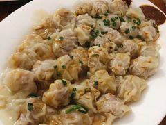 蒸云吞-陈记饮食店(菜园墩店)