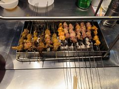 -绿地三只羊羊肉串(万科店)