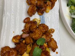 宫保鸡丁-便宜坊烤鸭店(科创店)