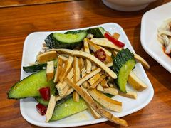 -清真·马洪小炒泡馍馆(钟楼回民街店)
