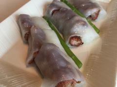 -天龙轩(香港丽思卡尔顿酒店)