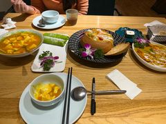 -曼泰·泰餐(京华城店)