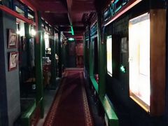 -北京阅微庄四合院文化特色酒店