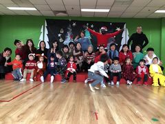 -乐融国际幼儿园(四季青校区)