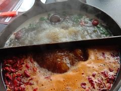 -盡膳口福·百年汤方火锅(科华北路店)