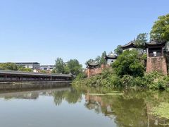 -东坡赤壁风景名胜区