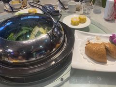 -德兴show鲜·蒸汽海鲜火锅餐厅(格创悦里店)