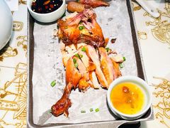 -俏九州·小炒黄牛肉(华润万象汇店)