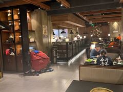 -韩盛·盛江山自助料理(中街大悦城黑金店)