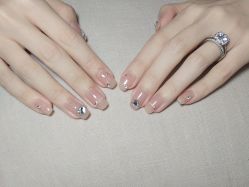 -LILY NAILS美甲美睫