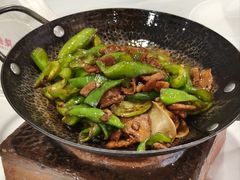 -大鸭梨烤鸭(房山店)