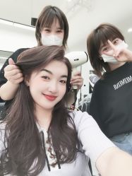 -美美秀造型