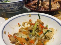 -随缘小馆(红岭路店)
