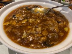 惠丰堂烧烩爪尖-惠丰堂饭庄·烤鸭·京味菜(西北旺·唐家岭店)