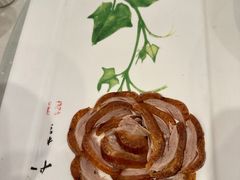 -北京全聚德(方庄店)