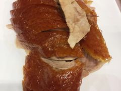 -东兴楼饭庄(六里桥店)