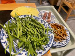 -飘香火锅(玉林西路店)