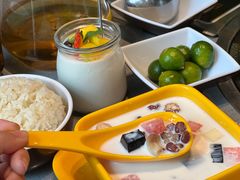 -椰小鸡·琼州糟粕醋(美兰缤纷城店)