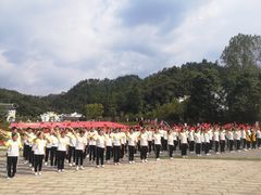 -常德桃花源景区