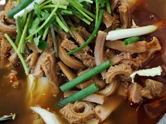 -古乐牛香·鲜牛肉牛杂火锅(高新店)