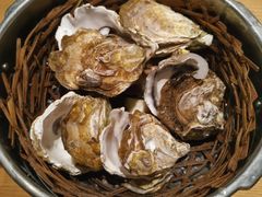 -蚝翅·海鲜粥·烧烤·宁夏滩羊季(玉米楼店)