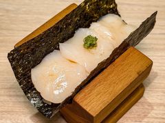 -将太无二·北美传奇寿司(瑞士公寓店)