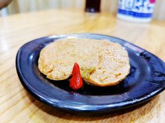 -老盛兴汤包馆(大华二路店)