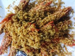 -無招牌海鮮(芽笼店)