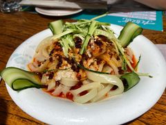 -有奴思烤肉·清真(正宁路店)