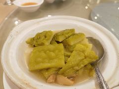 苦瓜煲-庄氏祥记家常食府(国瑞建材家居博览中心店)