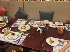 -洲际酒店·地平线全日餐厅HORIZON CAFÉ