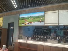 -西贝(无锡万象城店)