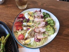 -曼乐辰餐厅(中庚漫游城店)