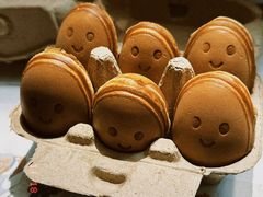 -羊羊鸡蛋仔(大学城店)