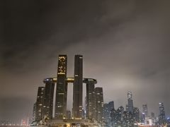 -重庆两江夜游-交运系列