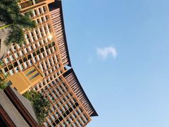 -三亚湾红树林度假世界(木棉酒店)