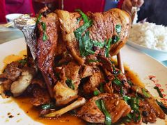 回锅肉-代木儿回锅肉